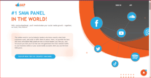 Jap SMM Panel Script | SMM Scripts